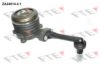 FTE ZA24014.4.1 Central Slave Cylinder, clutch